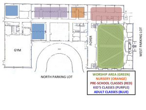 Building-Layout